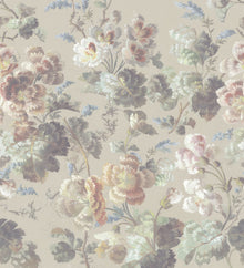 S10683 Ines Beige Mural by Sandberg