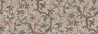 S10685 Alexa Misty Blue Mural by Sandberg