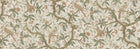 S10686 Alexa Garden Green Mural by Sandberg