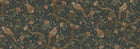 S10687 Alexa Classic Blue Mural by Sandberg