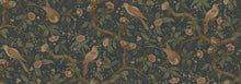 S10687 Alexa Classic Blue Mural by Sandberg