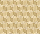 S10691 Chiara Honey Mural by Sandberg