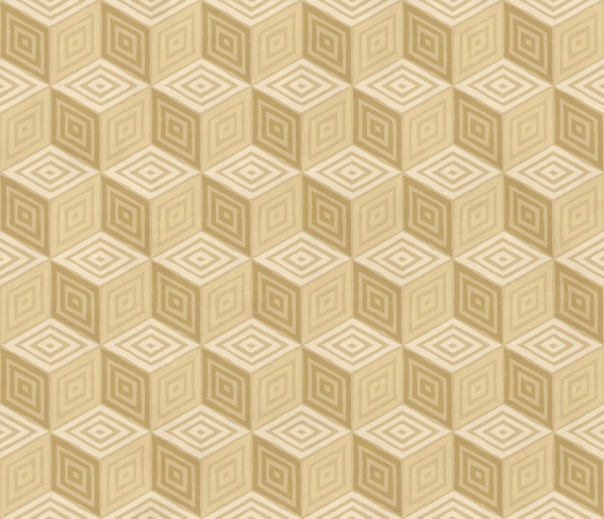 S10691 Chiara Honey Mural by Sandberg