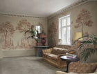 S10696 Andrea Terracotta Mural by Sandberg