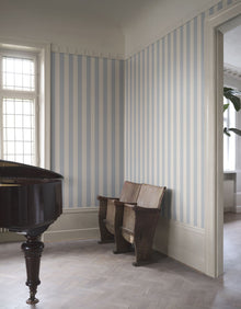 S10697 Sam Light Blue Wallpaper by Sandberg