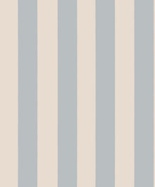S10697 Sam Light Blue Wallpaper by Sandberg