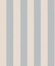 Sam Light Blue Villa Como Wallpaper by Sandberg