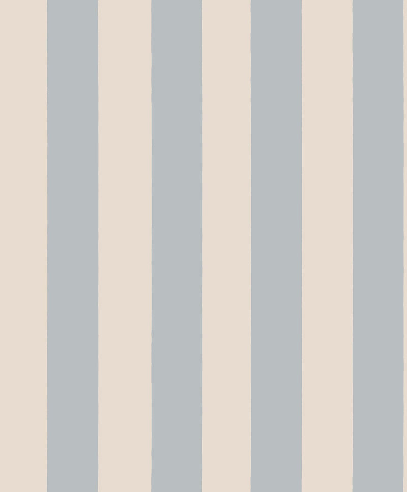 S10697 Sam Light Blue Wallpaper by Sandberg