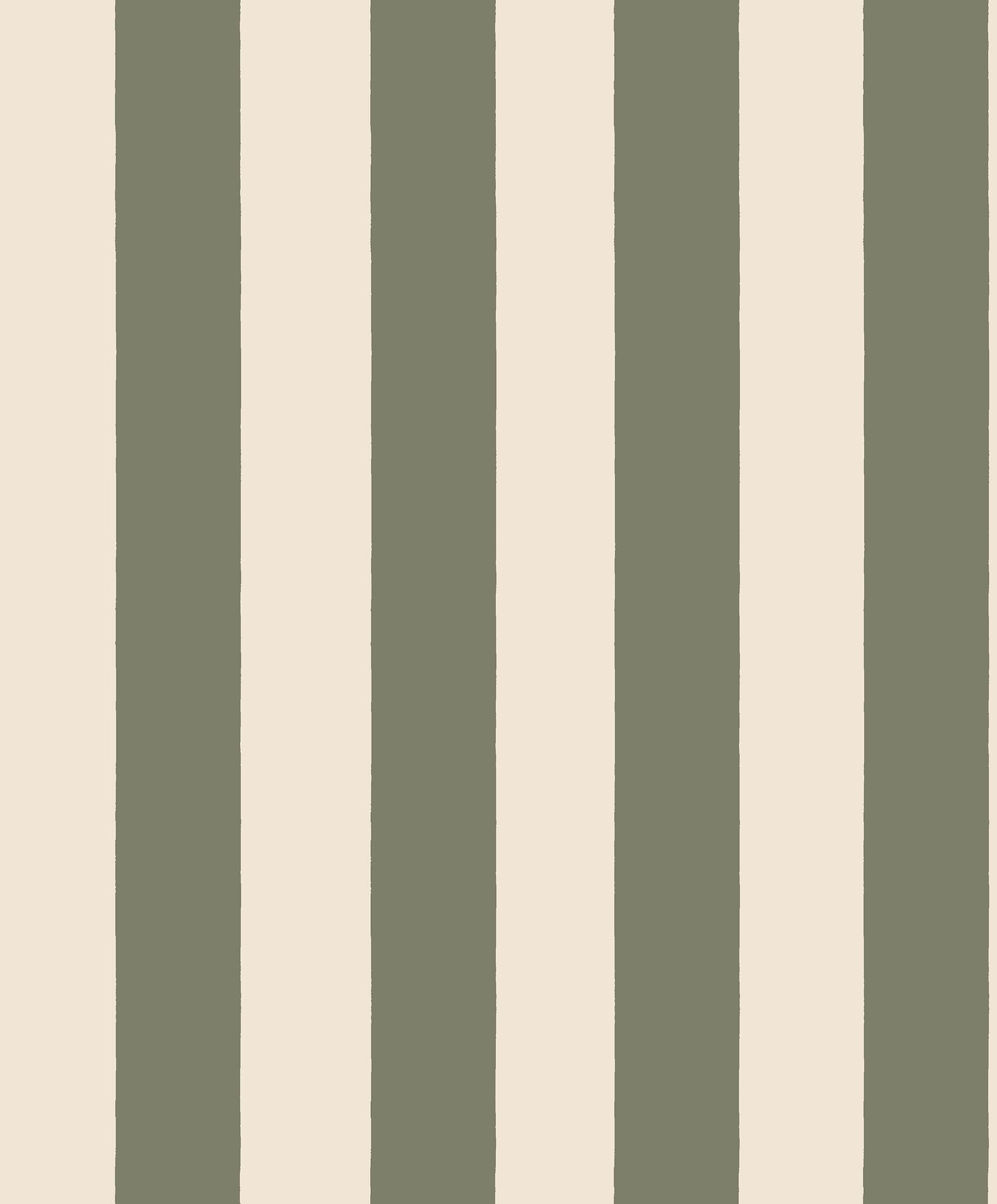 S10698 Sam Forest Green Wallpaper by Sandberg