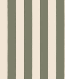 S10698 Sam Forest Green Wallpaper by Sandberg