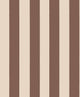 Sam Burgundy Villa Como Wallpaper by Sandberg