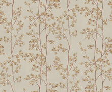 S10702 Laura Beige Mural by Sandberg