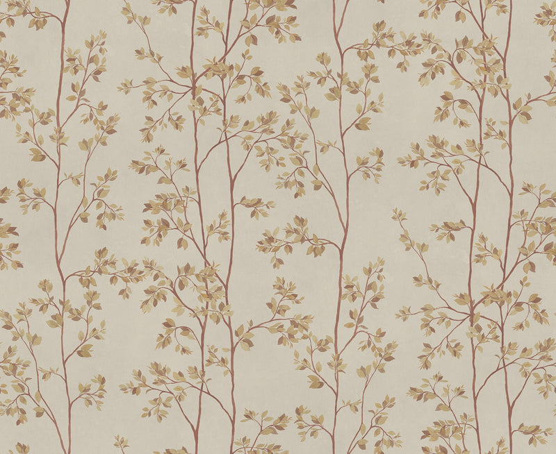 S10702 Laura Beige Mural by Sandberg