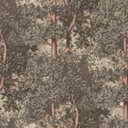 S10711 Gray Charles Familjen Mural by Sandberg