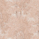 Blush Charles Familjen Mural by Sandberg