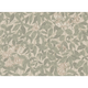 Garden Green Linnea Mural Sandberg Edition Mural by Sandberg