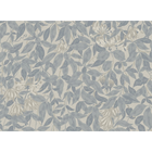 S10719 Misty Blue Linnea Mural Sandberg Edition Mural by Sandberg