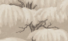 S10723 Alba Beige Heritage Mural by Sandberg