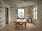 S10723 Alba Beige Heritage Mural by Sandberg