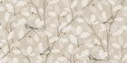 S10730 Waldemar Beige Heritage Mural by Sandberg