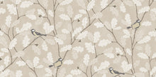 S10730 Waldemar Beige Heritage Mural by Sandberg