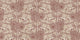 Leopold Burgundy Heritage Mural by Sandberg