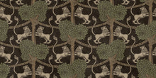 S10737 Leopold Graphite Heritage Mural by Sandberg