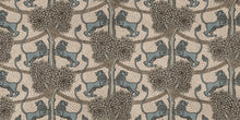 S10738 Leopold Beige Heritage Mural by Sandberg