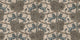 Leopold Beige Heritage Mural by Sandberg