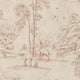 Montfort Terracotta Heritage Mural by Sandberg