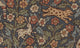 Eden Classic Blue Heritage Mural by Sandberg