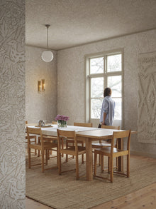 S10745 Eden Sandstone Heritage Mural by Sandberg