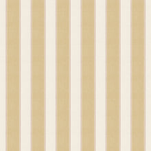 S10748 Henrik Yellow Heritage Wallpaper by Sandberg