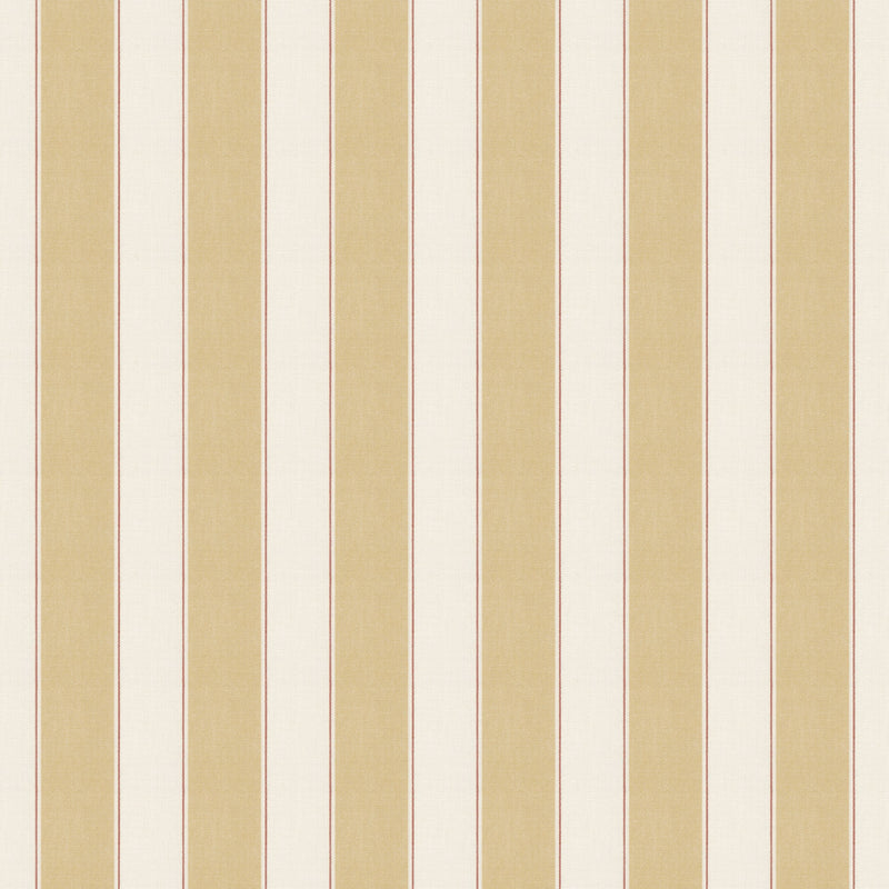 S10748 Henrik Yellow Heritage Wallpaper by Sandberg