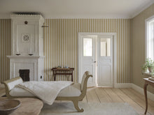 S10748 Henrik Yellow Heritage Wallpaper by Sandberg