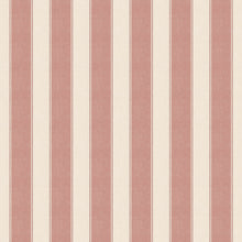S10750 Henrik Red Heritage Wallpaper by Sandberg