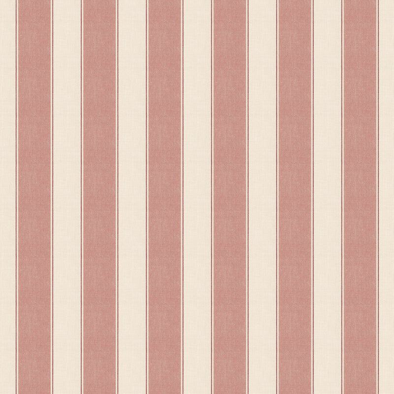 S10750 Henrik Red Heritage Wallpaper by Sandberg