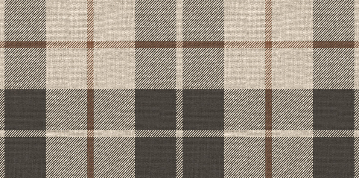 S10751 Ranold Charcoal Heritage Wallpaper by Sandberg