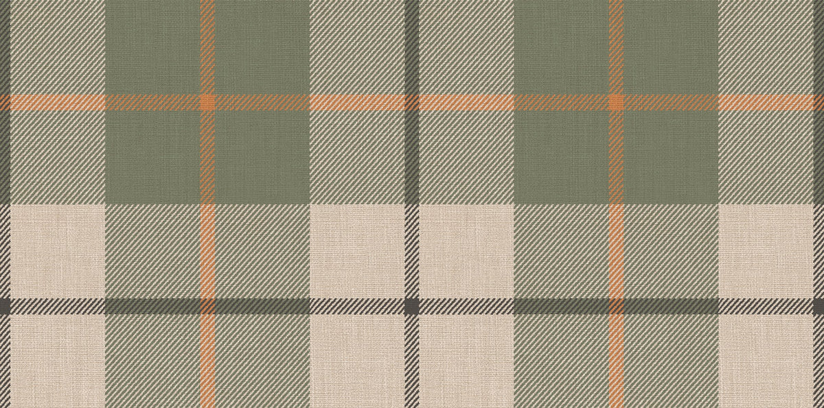 S10752 Ranold Green Heritage Wallpaper by Sandberg