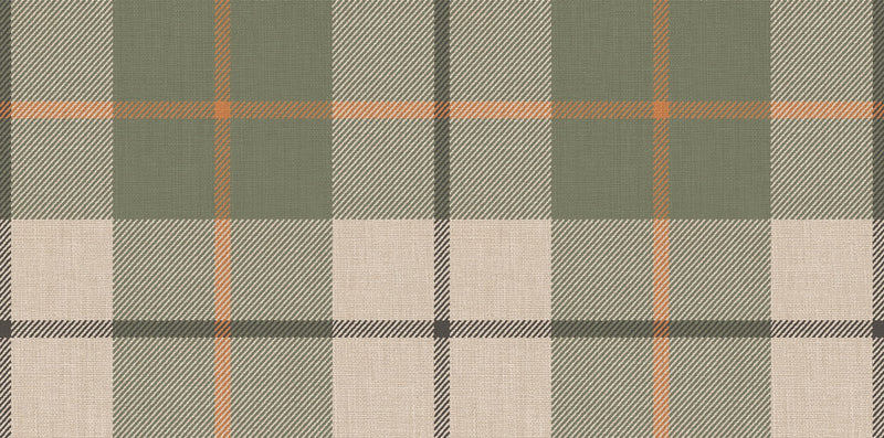 S10752 Ranold Green Heritage Wallpaper by Sandberg