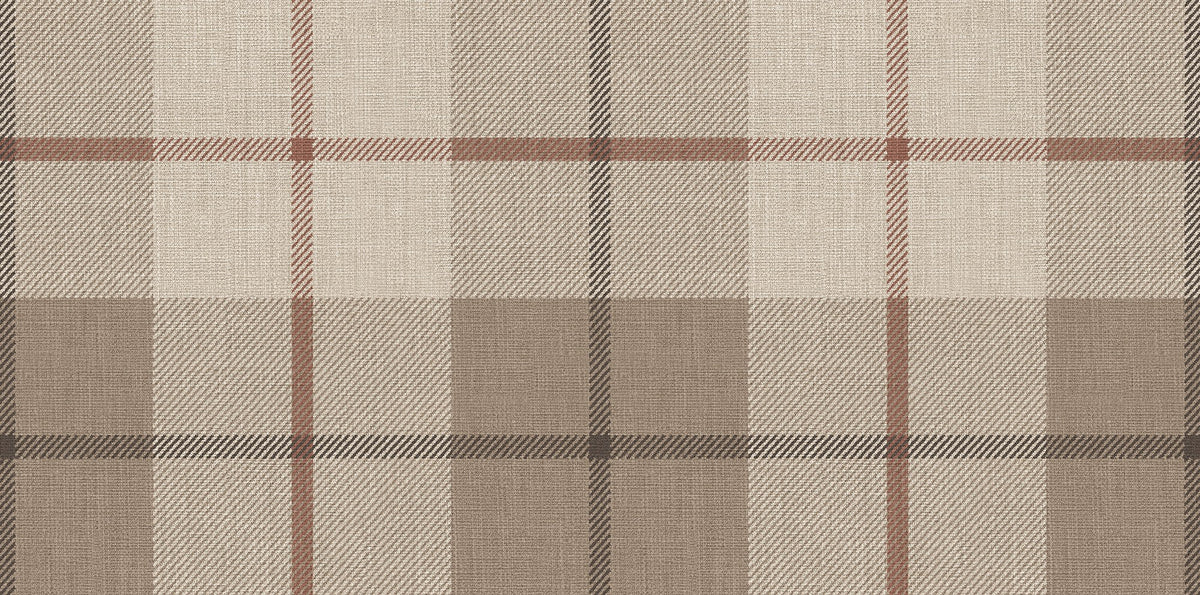 S10754 Ranold Beige Heritage Wallpaper by Sandberg