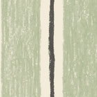 S10760 Light Green Albin Familjen Mural by Sandberg