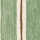 Dark Green Albin Familjen Mural by Sandberg