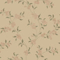 Smilli Clay Kolonin II Wallpaper by Sandberg