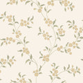 Smilli Oat Kolonin II Wallpaper by Sandberg