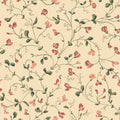 Lucy Oat Kolonin II Wallpaper by Sandberg