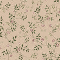 Henny Beige Kolonin II Wallpaper by Sandberg
