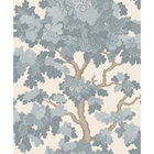 S10790 Light Blue Eken Sandberg Edition Wallpaper by Sandberg