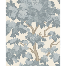 S10790 Light Blue Eken Sandberg Edition Wallpaper by Sandberg