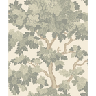 S10792 Garden Green Eken Sandberg Edition Wallpaper by Sandberg
